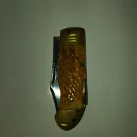 چاقو