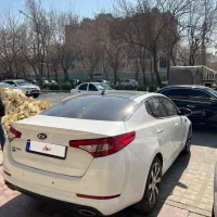 اوپتیما2013|خودرو سواری و وانت|اصفهان, سروستان|دیوار