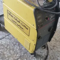 دستگاه جوش co2