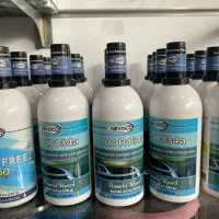 شارژ گاز کولر با گاز نویسکو کانادایی
