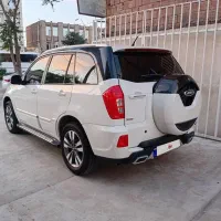 Mvm x33s مدل 99|خودرو سواری و وانت|پارس‌آباد, |دیوار