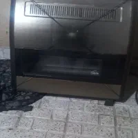 یک فرش ۱۲متری با یه یخاری گازی ده ملیون
