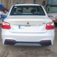 ساینا اس مدل ۴۰۳ خشک