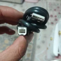 تعدادی شارژر نو بفروش میرسد