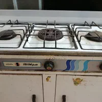 گاز معمولی تر تمیز