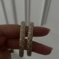 دو عدد النگو سایز ۲