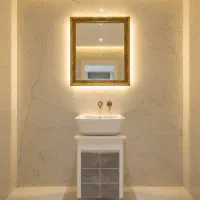 روشویی کابینتی نگین و آتیلا