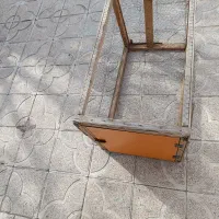 تور برای نگهداری مرغ و خروس