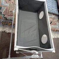 گهواره تخت خواب