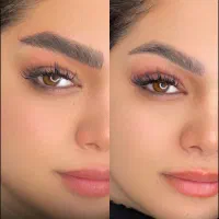 مرکز تخصصی میکروبلیدینگ نچرال و شیدینگ
