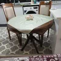 میز ناهار خوری