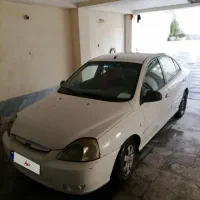 ریو|خودرو سواری و وانت|تهران, زیبادشت|دیوار