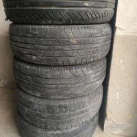 لاستیک پژو