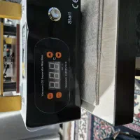 سپراتور M-Triangle مدل CP-201A سایز ۷ اینچ