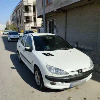 206 sd v8