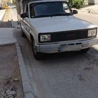 کارا 2000|خودرو سواری و وانت|قوچان, |دیوار