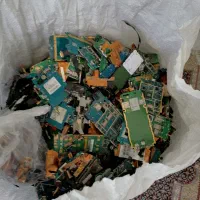 برد موبایل خراب