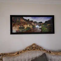 تابلو چراغی