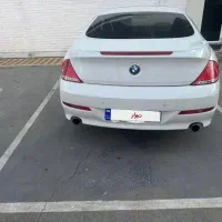 بی ام و ۶۳۰ ۲۰۰۹ فول کامل