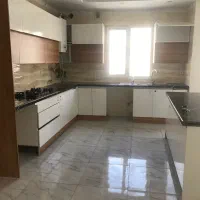 ۱۲۰ متر ۲ خواب فاز ۸ پردیس / بر خیابان