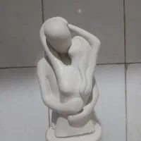 بیس خام|مجسمه، تندیس، ماکت|مشهد, وحید|دیوار