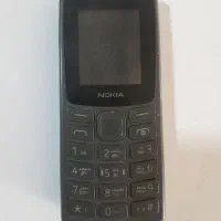 نوکیا ساده و دوربین دار