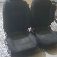 صندلی خلبانی فابریک elx