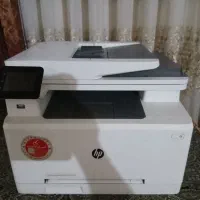 پرینتر  Hp لیزری