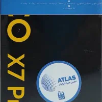 Poco x7 pro  گوشی پوکو  آکبند
