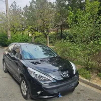 ۲۰۷ اتومات مدل ۹۱ فرانسوی