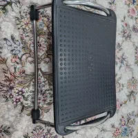 زیرپایی اداری و بیمارستانی
