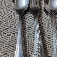قاشق و چنگال