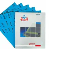 سنباده برگی پوساب ماتادور
