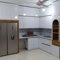کابینت آشپزخانه و کمد دیواری