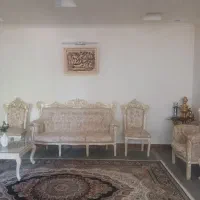 مبل 9نفره به همراه ویترین