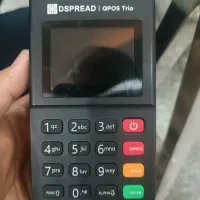 کارتخوان سیار 4G ـ وای فای ـ بدون قطعی