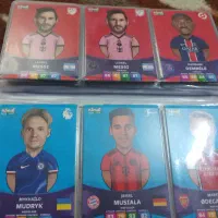 کارت کیمدی با آلبوم ۷۰۰