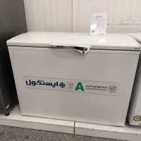 فریزر صندوقی