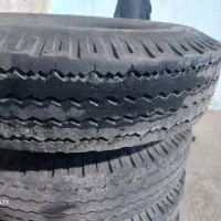 رینگ و لاستیک نیسان دست کامل رینگ  لاستیک پژو دوتا