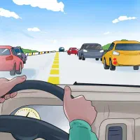 آموزش رانندگی حرفه ای