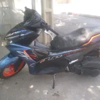 آیروکس 180cc