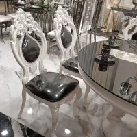 صندلی مدل گنجینه/تالار