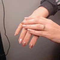 سلام خانومای عزیز اگه دوست دارید دست های زیبا