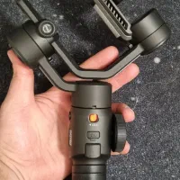 گیمبال smooth 5s ai combo