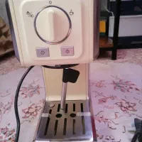 قهوه ساز مباشی نونو