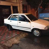 پراید