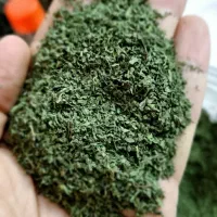 انواع سبزی خشک وسبزی خورشتی سرخ شده