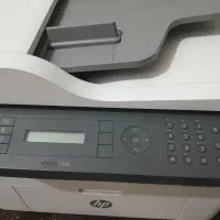 پرینتر hp137