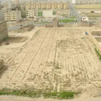 زمین ساحلی دیر