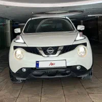 نیسان جوک اسکای پک